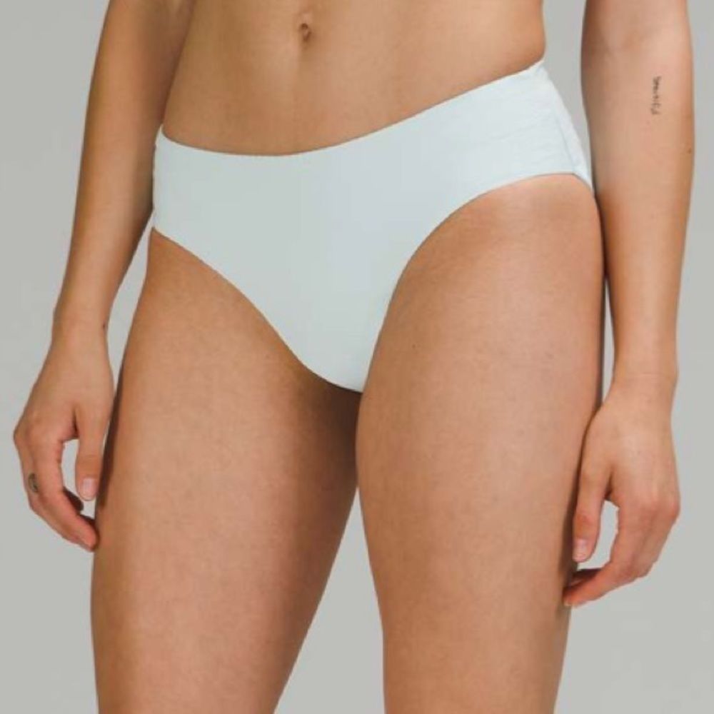 NWT Lululemon Skimpy Bikini Bottom, XL